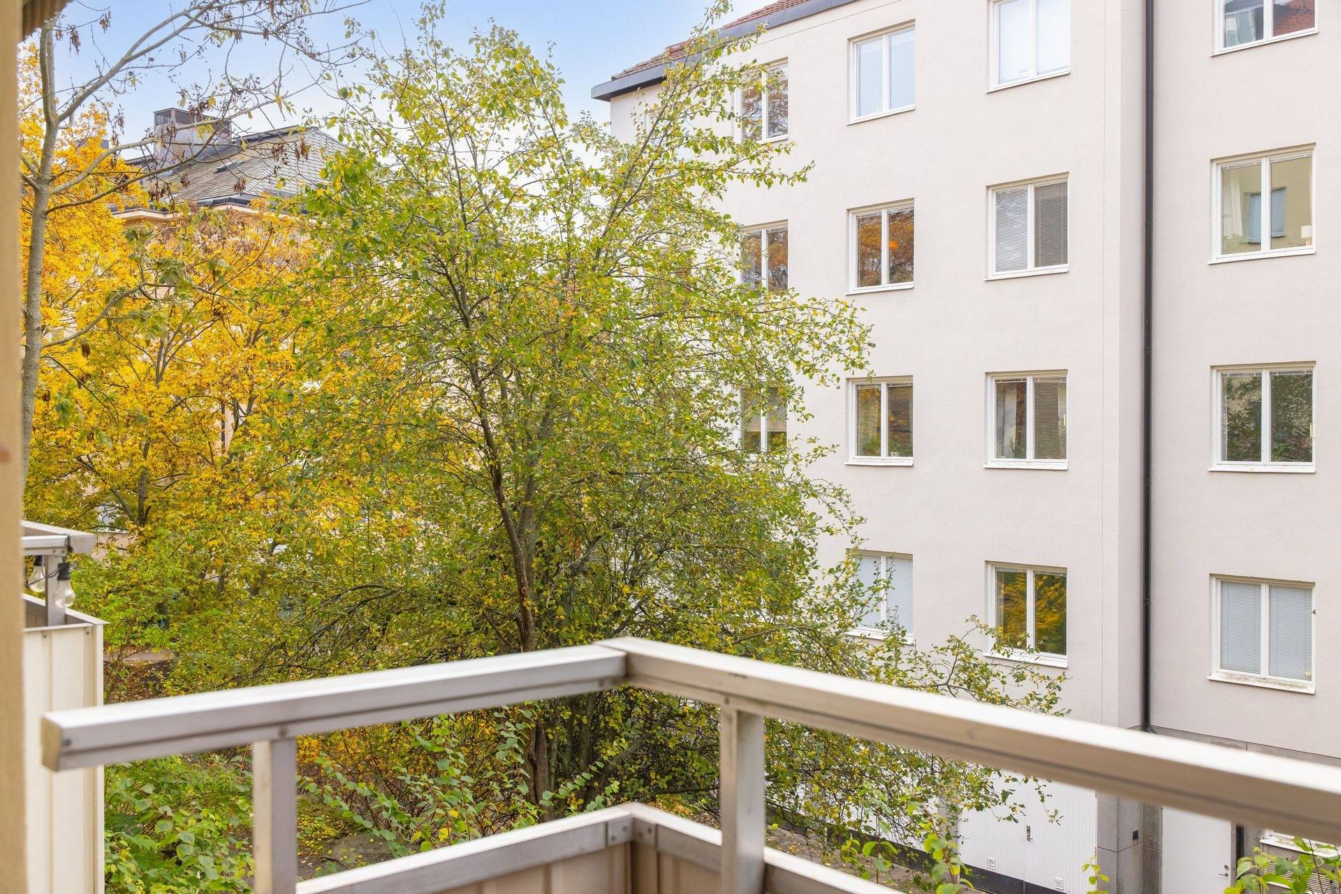 3 rum Lägenhet på Olaus Petrigatan 12 Nedre Gärdet Stockholms kommun - bild 4
