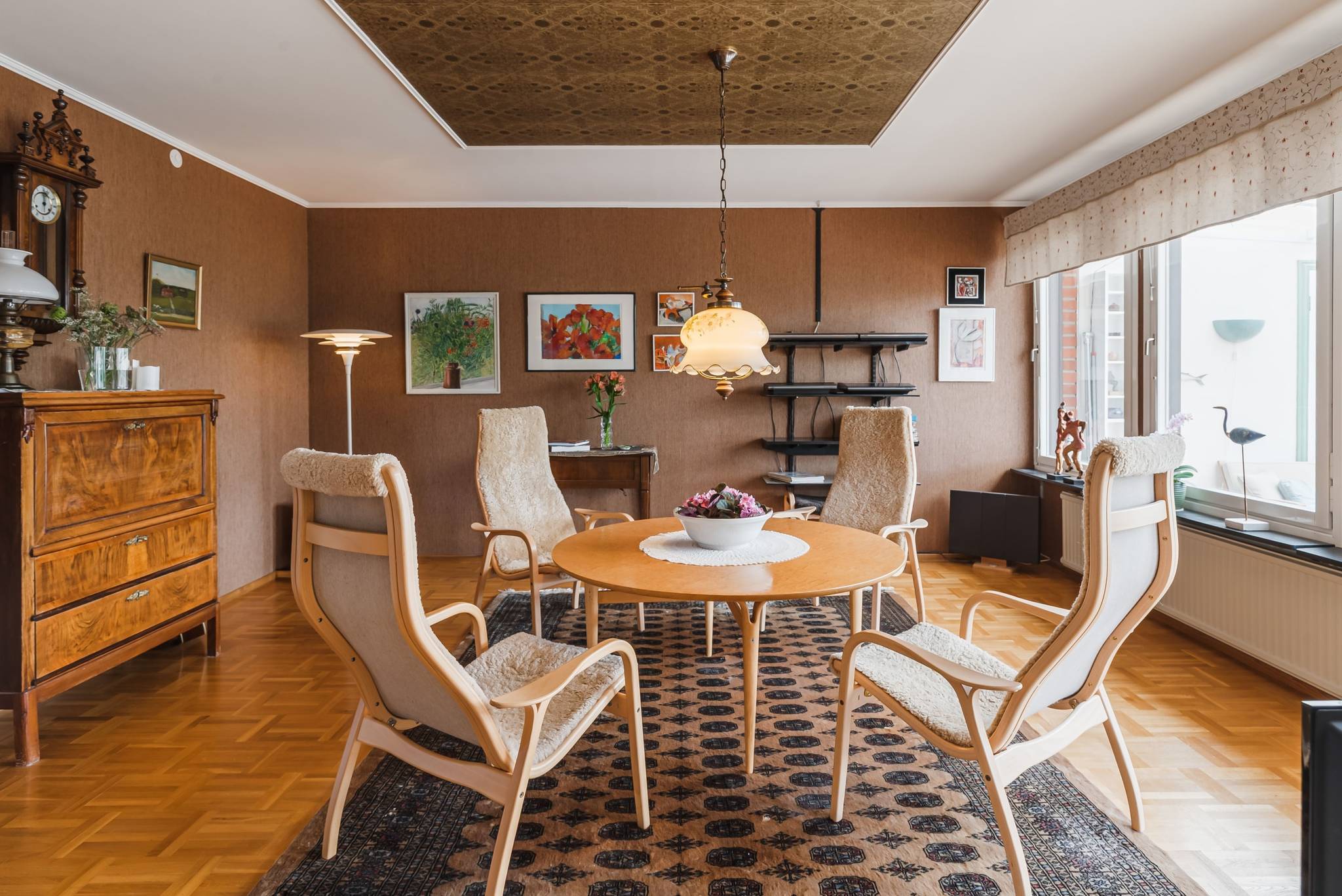 5 rum Radhus på Glimmervägen 4 Lundby Örebro kommun - bild 14