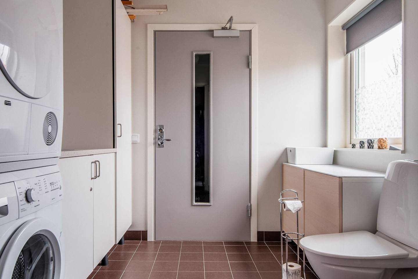 4 rum Villa på Idrottsvägen 19A Centralt Sandvikens kommun - bild 28