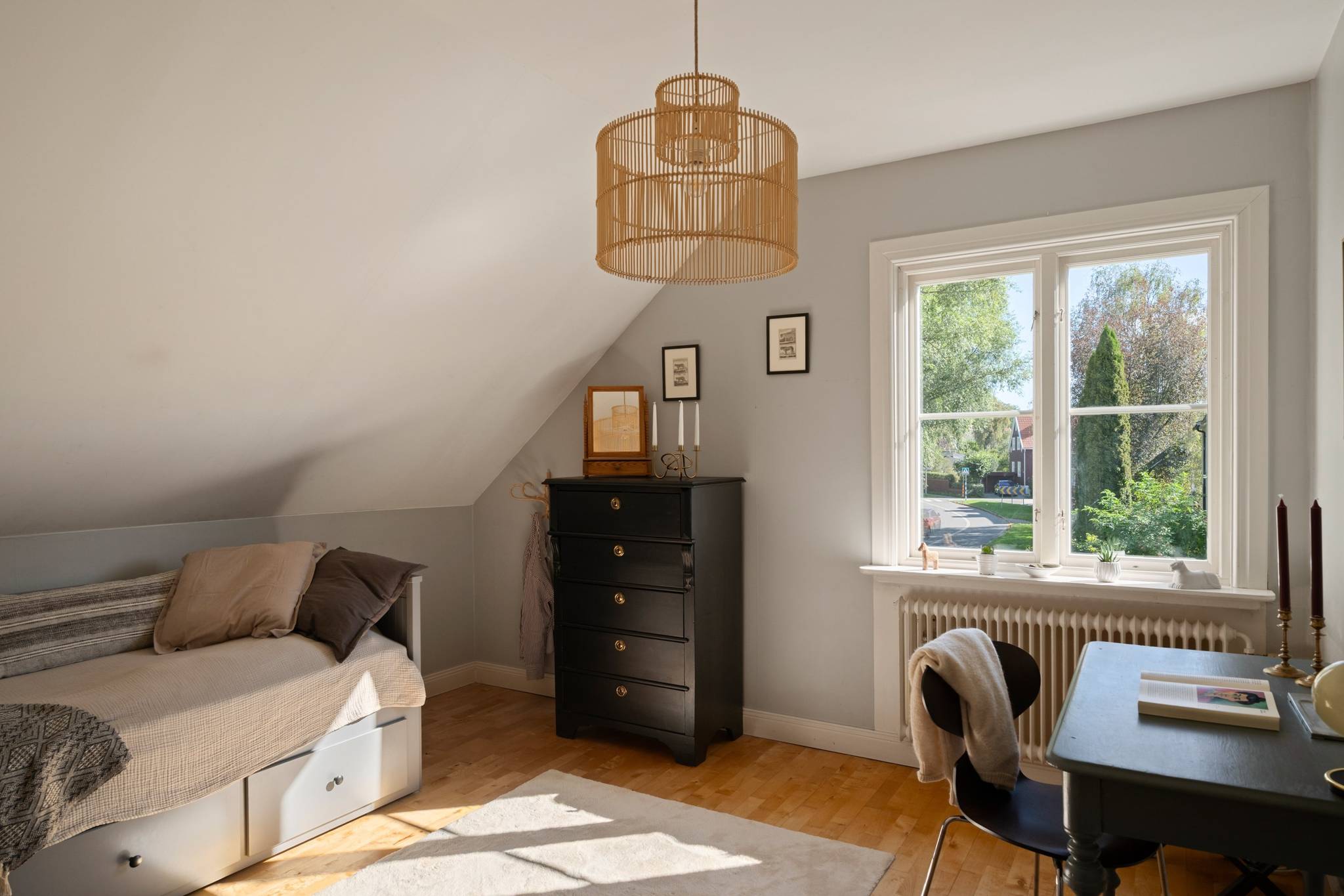 5 rum Villa på Sockenvägen 448 Gamla Enskede Stockholms kommun - bild 29