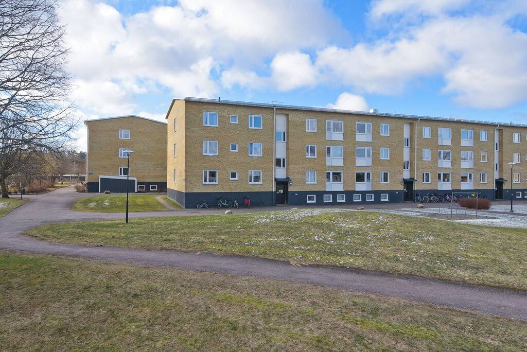 4 rum Lägenhet på Södra Ringvägen 14C Tidaholms kommun - bild 6