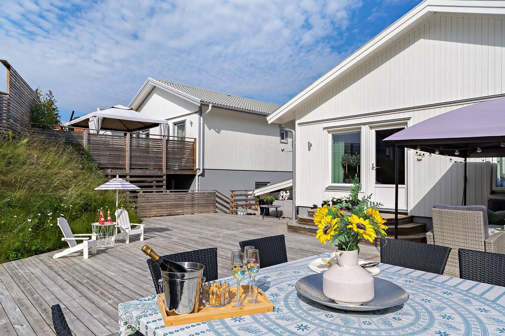 4 rum Villa på Skogslundsvägen 7 Nykvarns kommun - bild 43