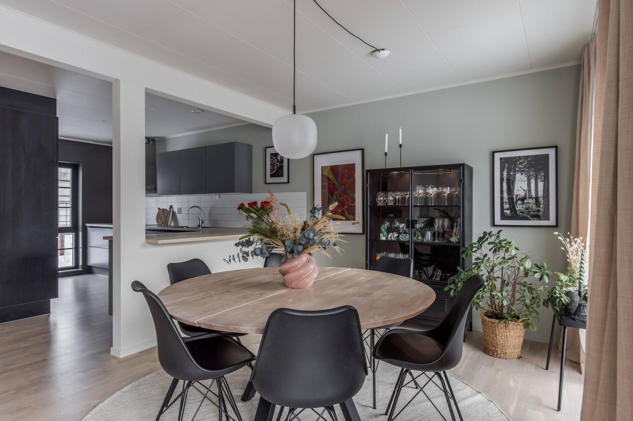5 rum Kedjehus på Gaxevägen 11 Marieberg Örebro kommun - bild 21