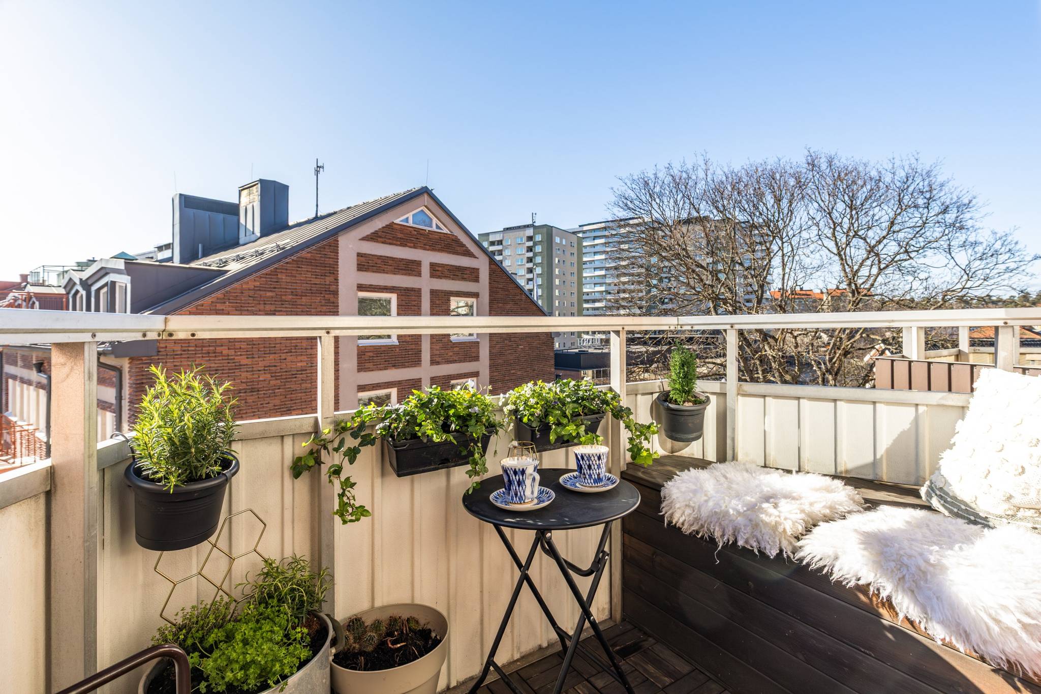 2 rum Lägenhet på Friluftsvägen 5A Centrala Sundbyberg Sundbybergs kommun - bild 5