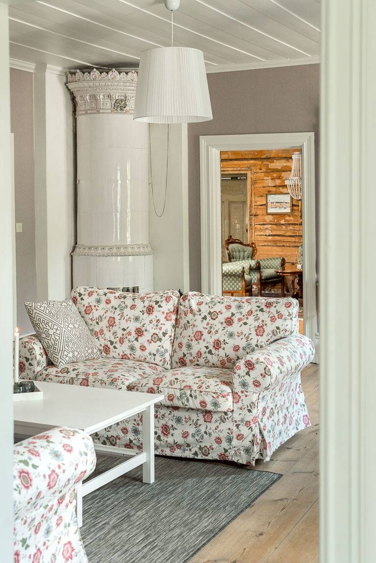 11 rum Villa på Garluö 117 Hudiksvall Hudiksvalls kommun - bild 11