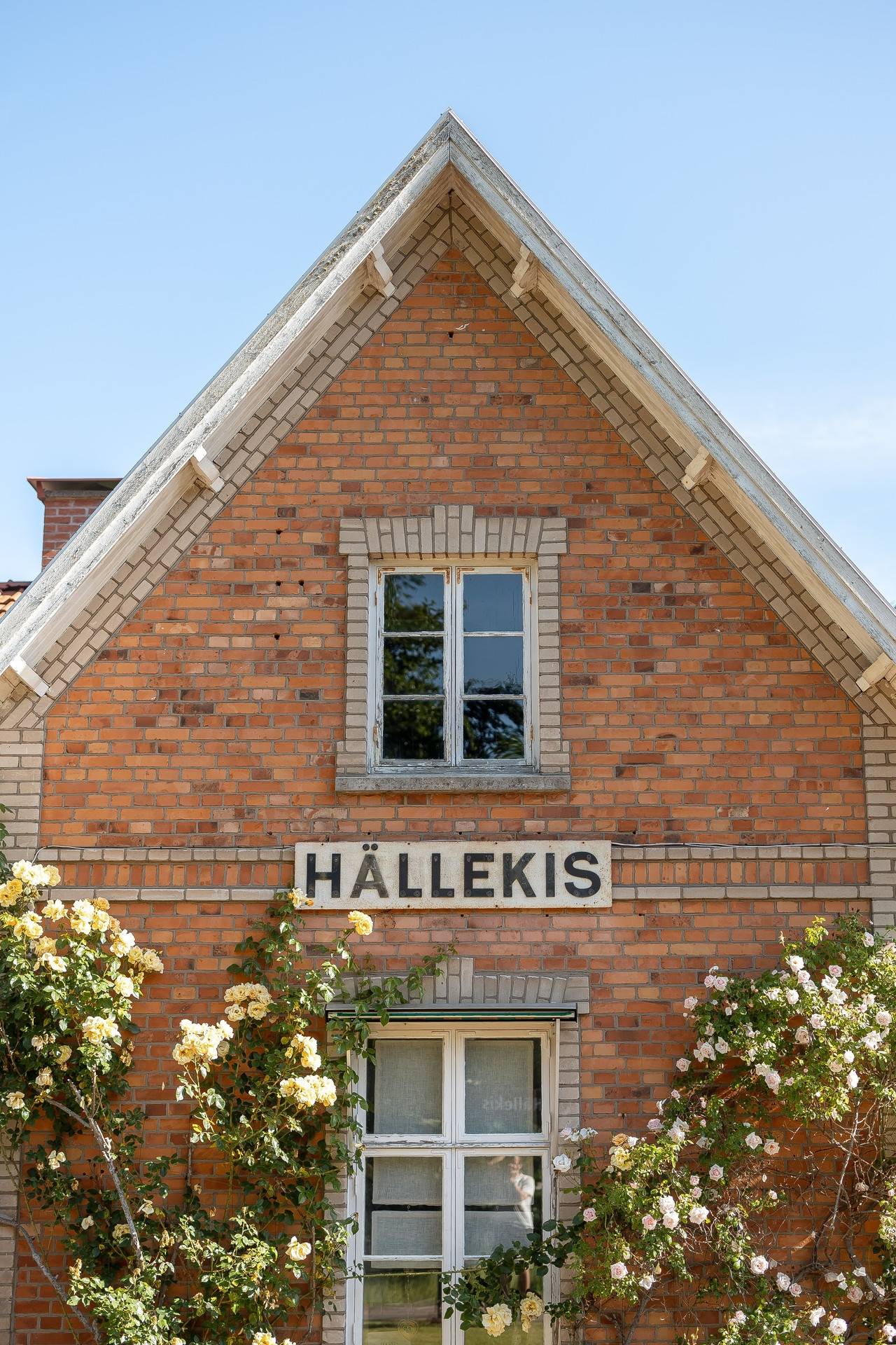 5 rum Övrig på Stationshuset 1 Hällekis Götene kommun - bild 7