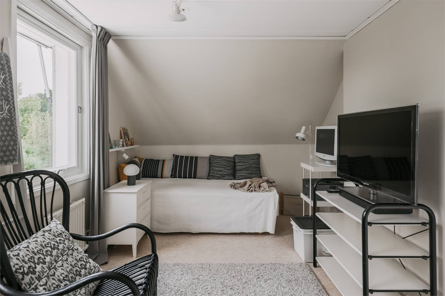 4 rum Villa på Banjovägen 1 Radbyn Mariestads kommun - bild 30