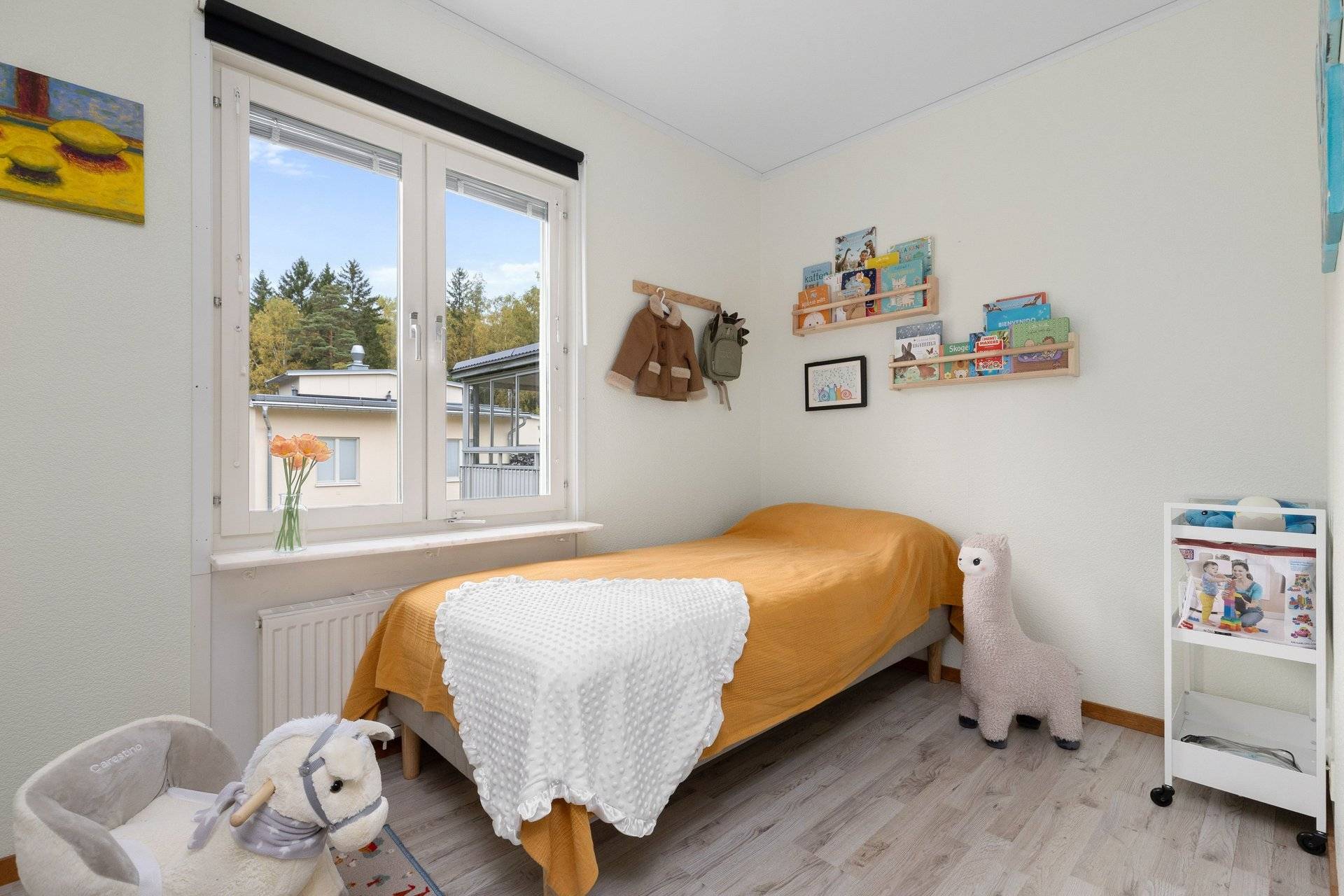 3 rum Lägenhet på Dalvägen 146 Grödinge Botkyrka kommun - bild 14