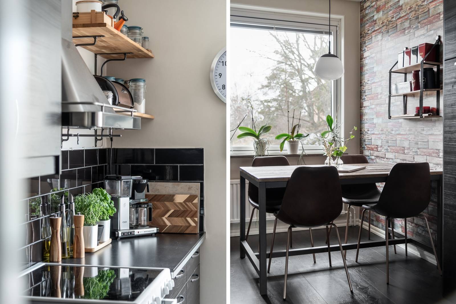 2 rum Lägenhet på Centralgatan 32B Centrala Nynäshamn Nynäshamns kommun - bild 8