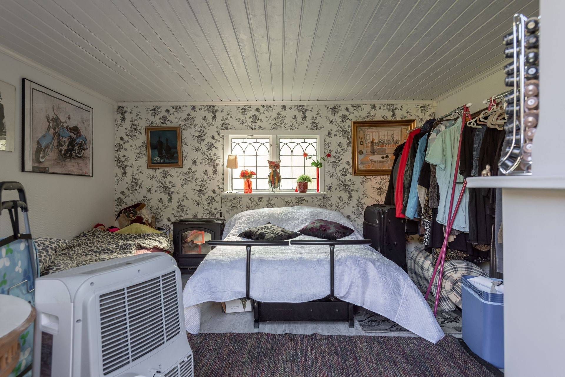 3 rum Fritidshus på Lännäs 334 Odensbacken Örebro kommun - bild 24