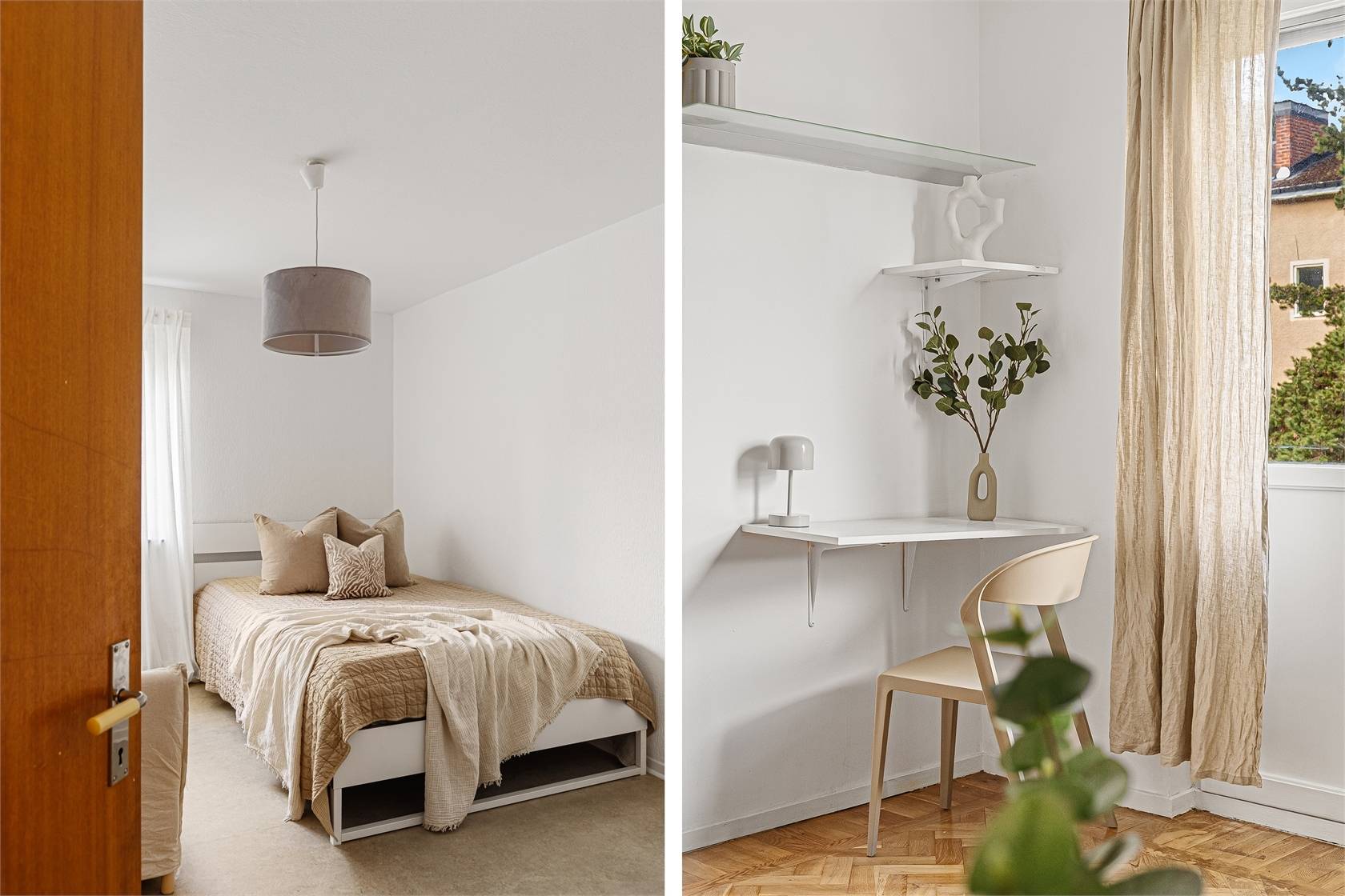 2 rum Lägenhet på Södergatan 5c Centrala Märsta Sigtuna kommun - bild 12