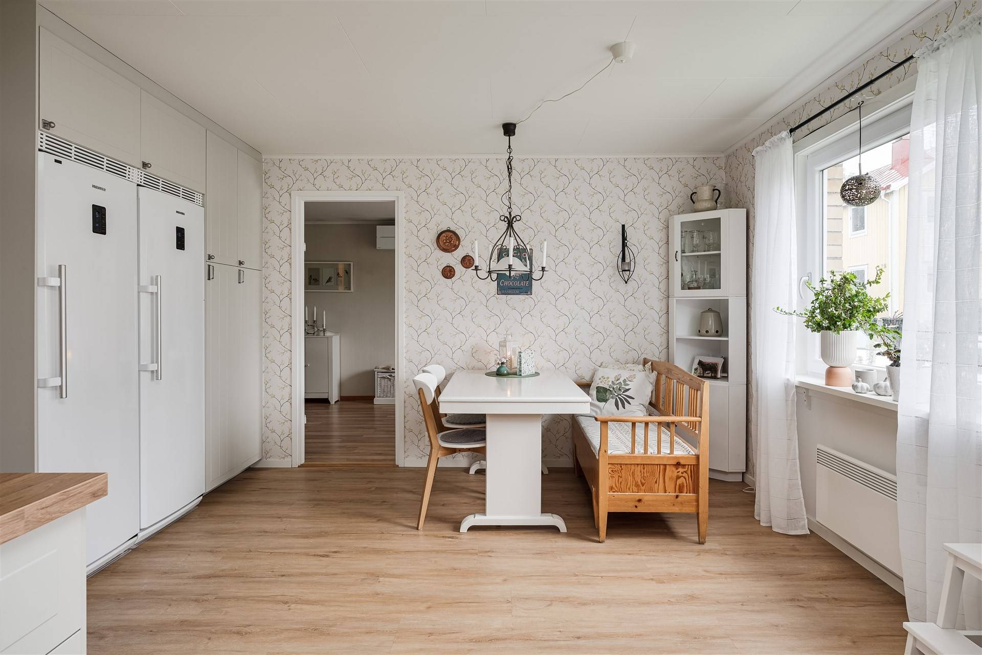 4 rum Villa på Framnäsvägen 35 Hälletorp Härnösands kommun - bild 10