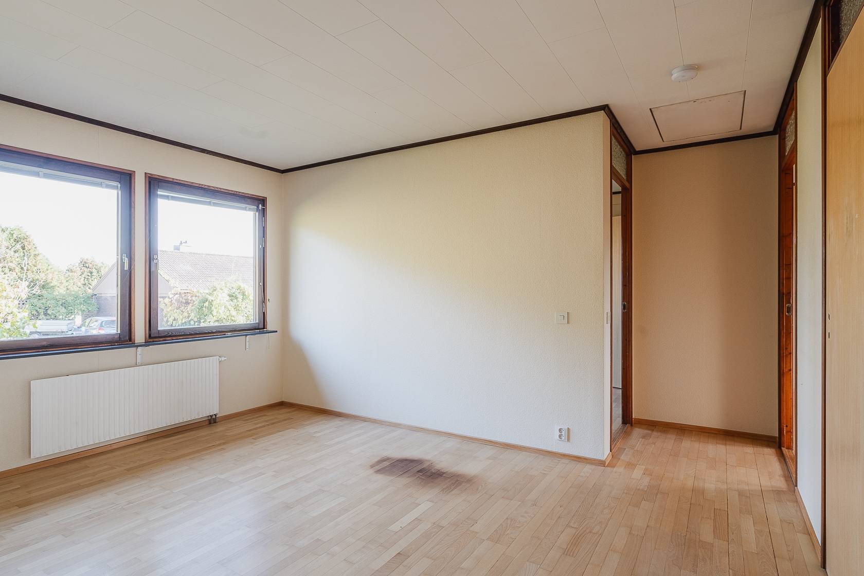 8 rum Villa på Domarevägen 2 Bålsta - Graneberg Håbo kommun - bild 16