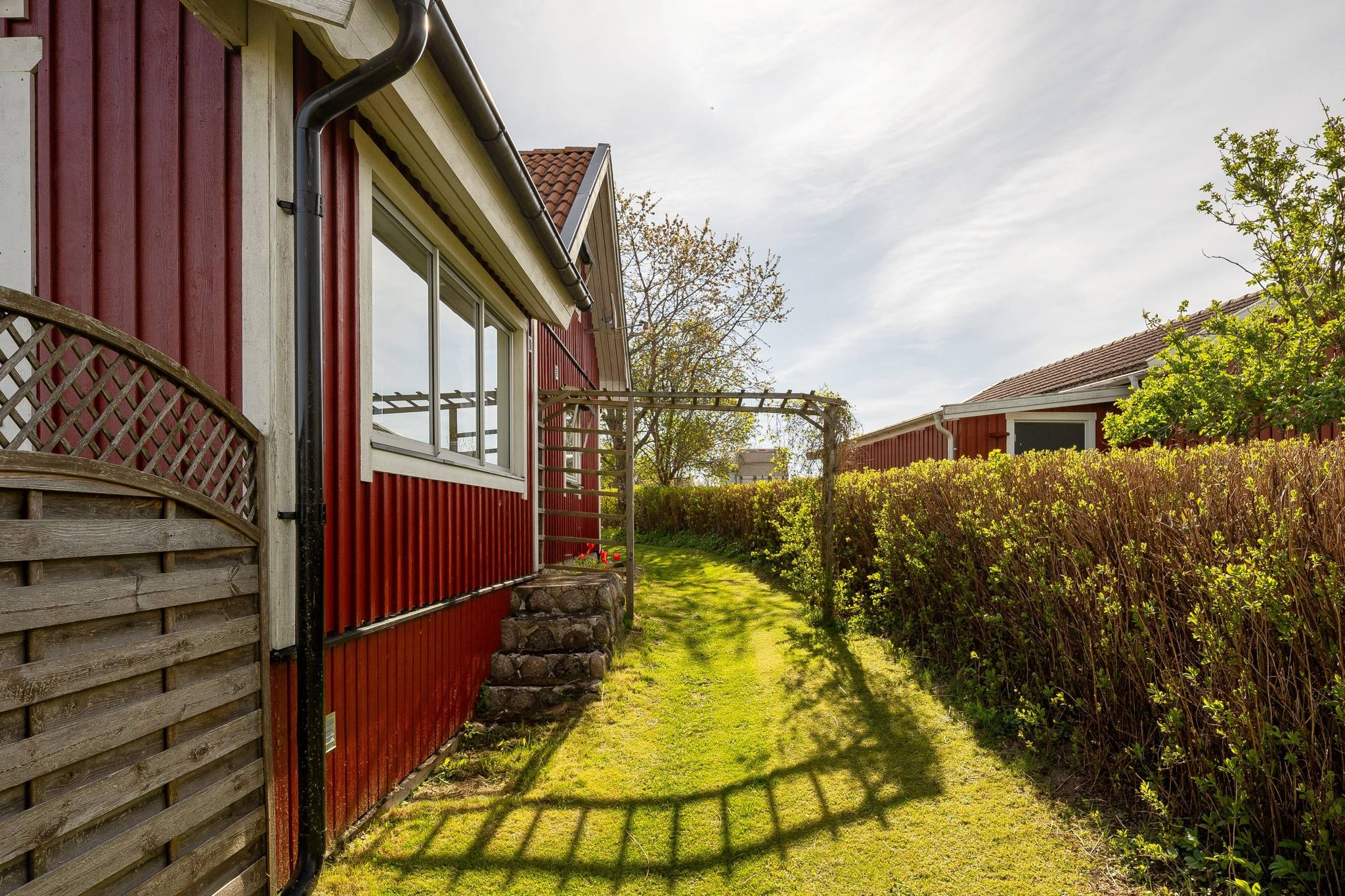 4 rum Villa på Rådene Fridhem Rådene Skövde kommun - bild 12