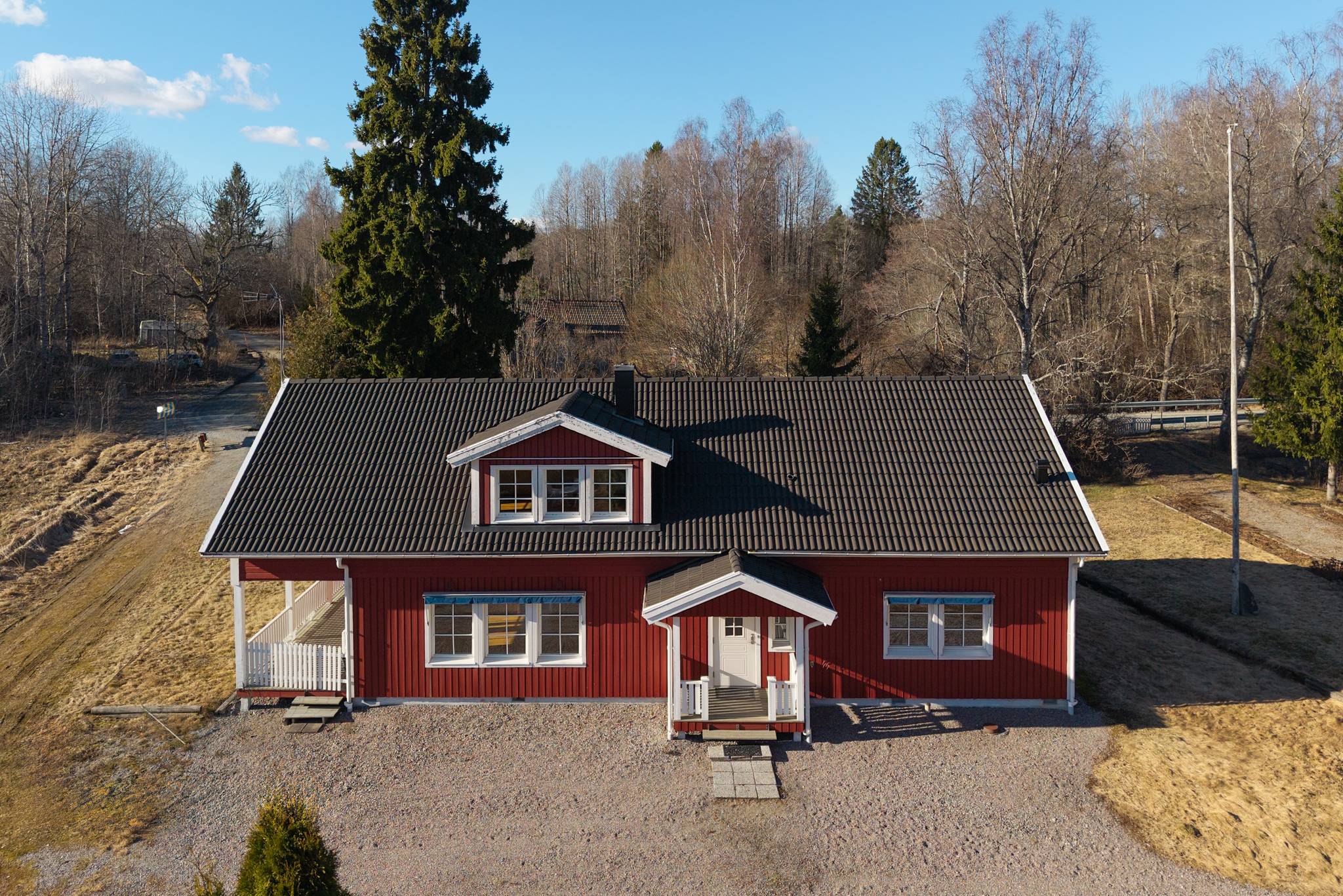 6 rum Villa på Strömsdal 1 Ransta/Säterlund Västerås kommun - bild 3
