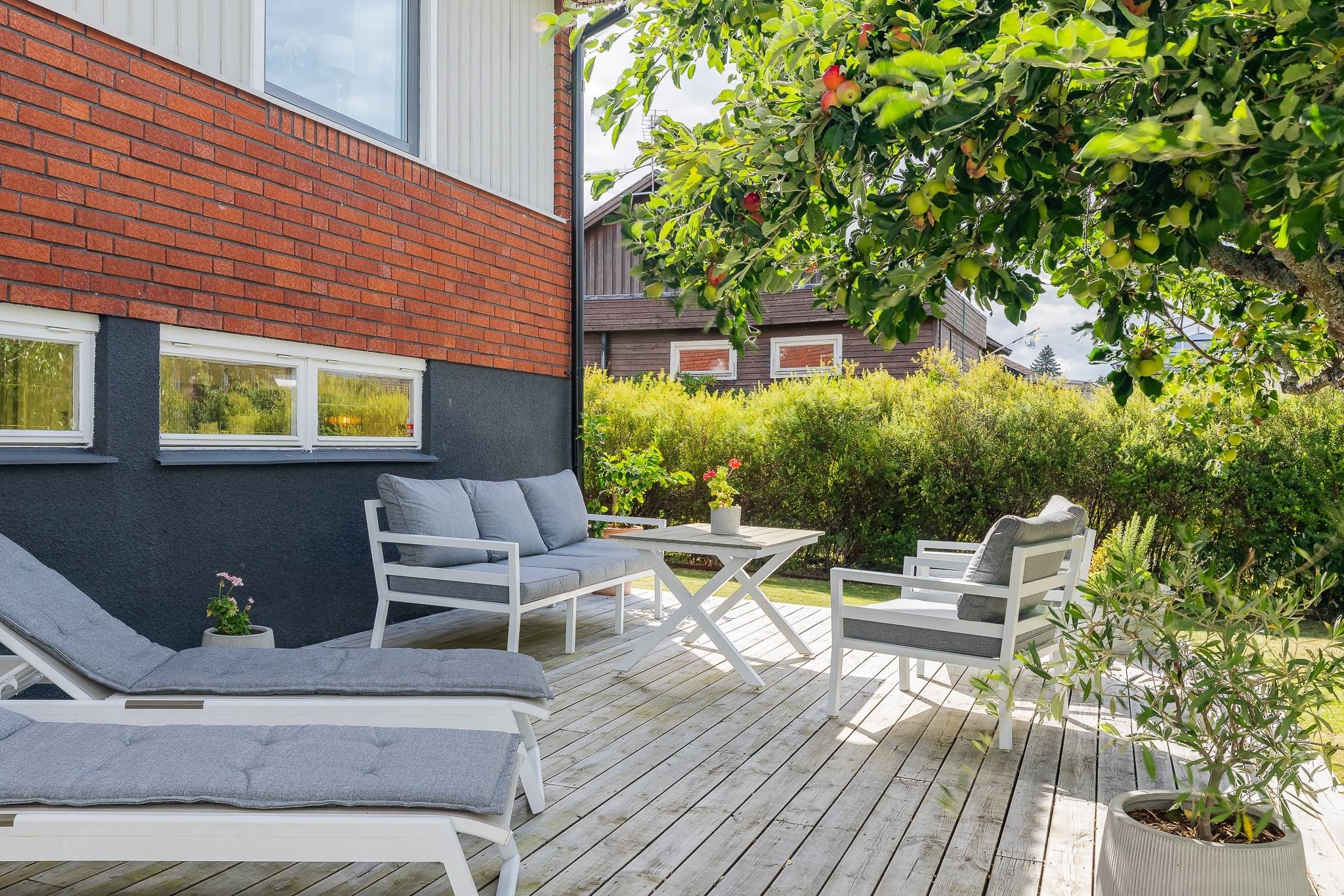 7 rum villa på Liljegatan 39 Torshälla, Eskilstuna kommun - bild 4