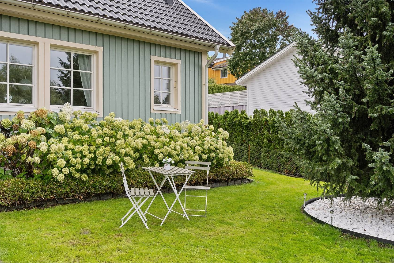 7 rum Villa på Dagsverksvägen 159 Spånga - Sundby Stockholms kommun - bild 31