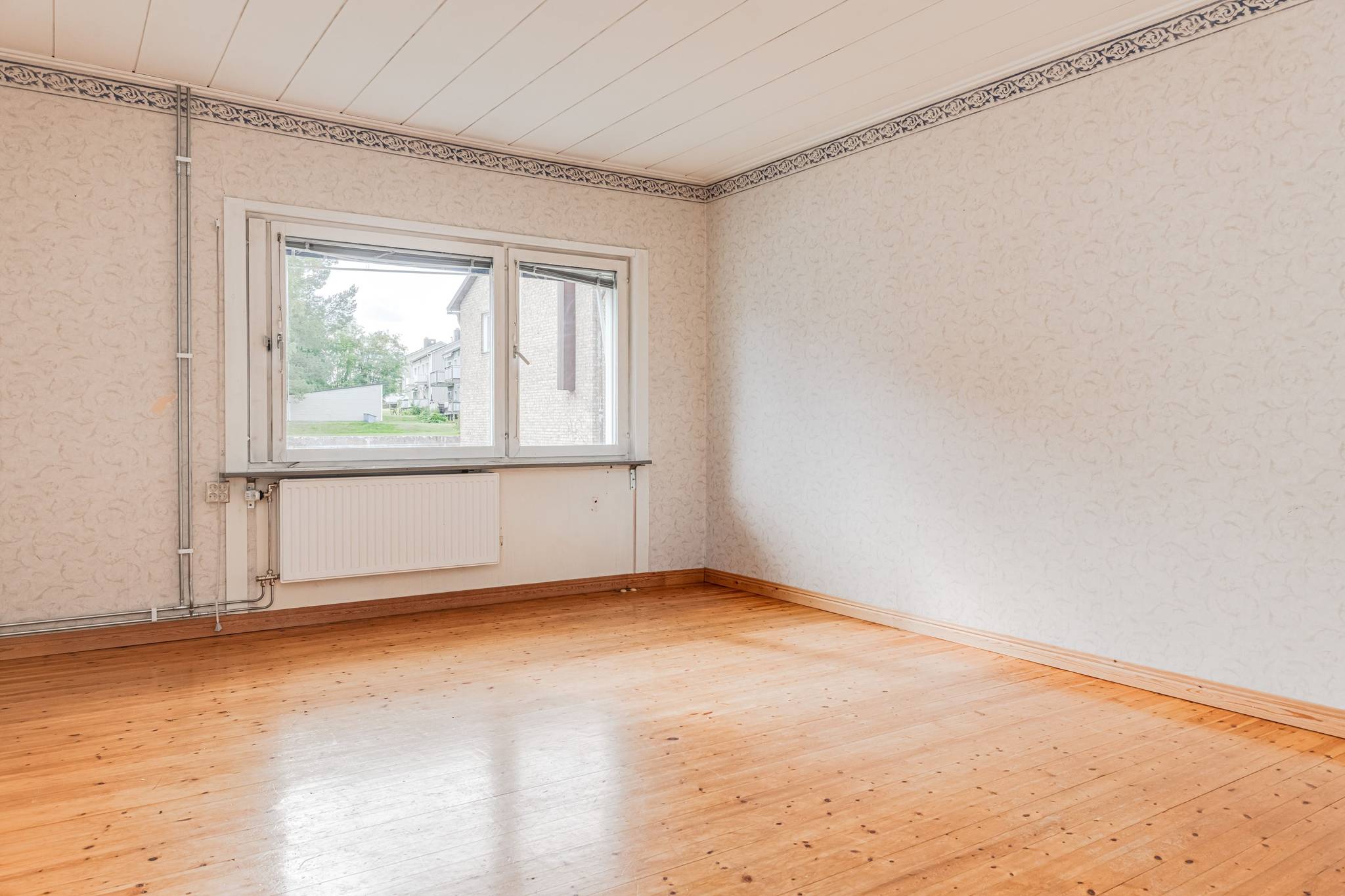 2 rum Lägenhet på Ringgatan 49 Skurholmen Luleå kommun - bild 2