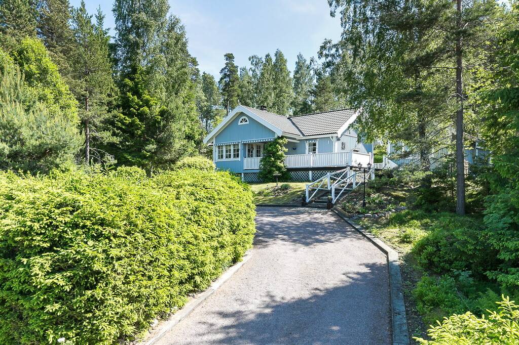 3 rum Fritidsboende på Slingvägen 1 Nydalen Askersunds kommun - bild 2
