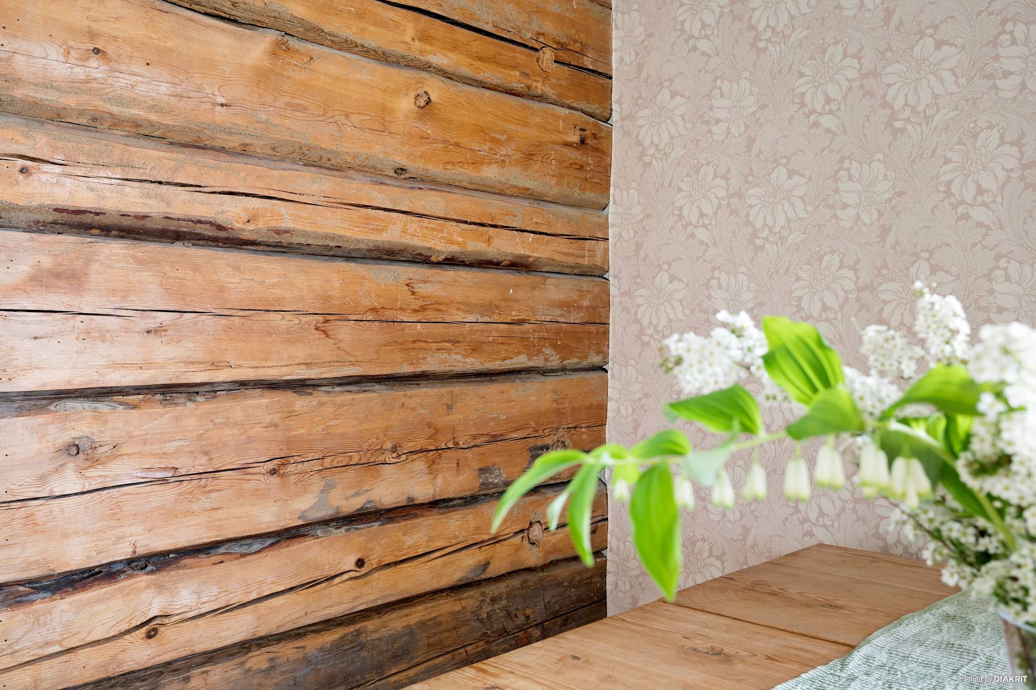 6 rum Villa på Växbovägen 85 Ren Bollnäs kommun - bild 10