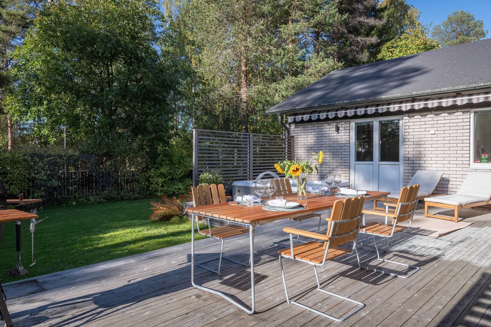 7 rum Villa på Prickgränd 1 Mjölkudden/Guldkusten Luleå kommun - bild 35