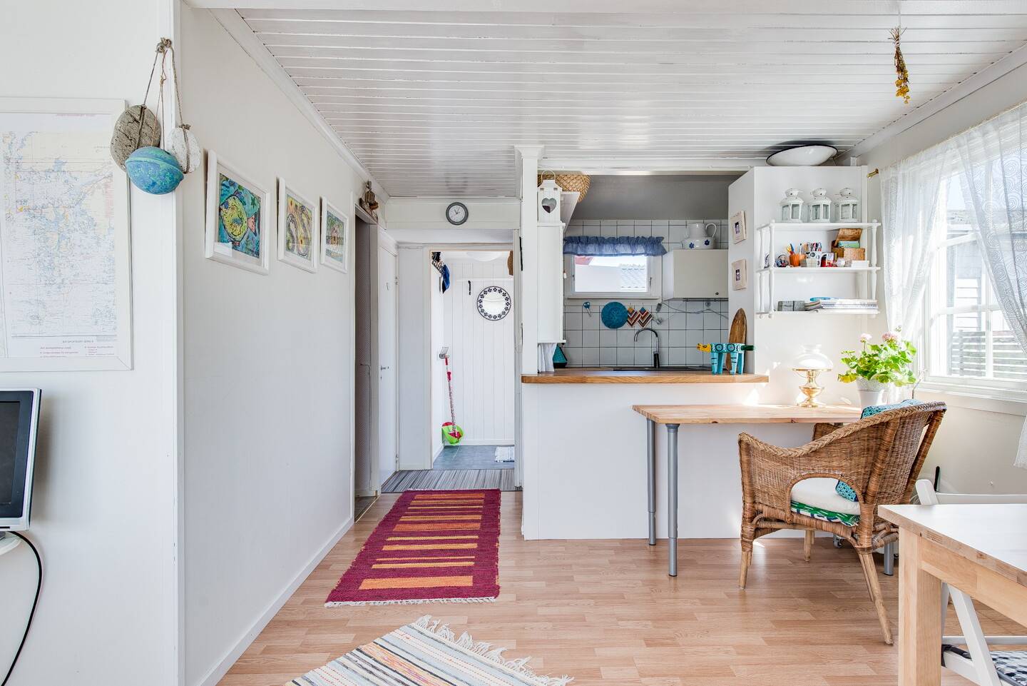2 rum Fritidsboende på Askim D-området nr 110 Askim - GFA Göteborgs kommun - bild 20