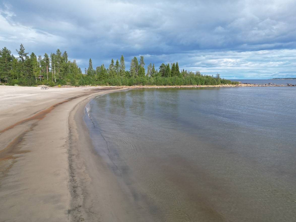 3 rum Fritidshus på Klintsjölänningen 151 Robertsfors Robertsfors kommun - bild 64