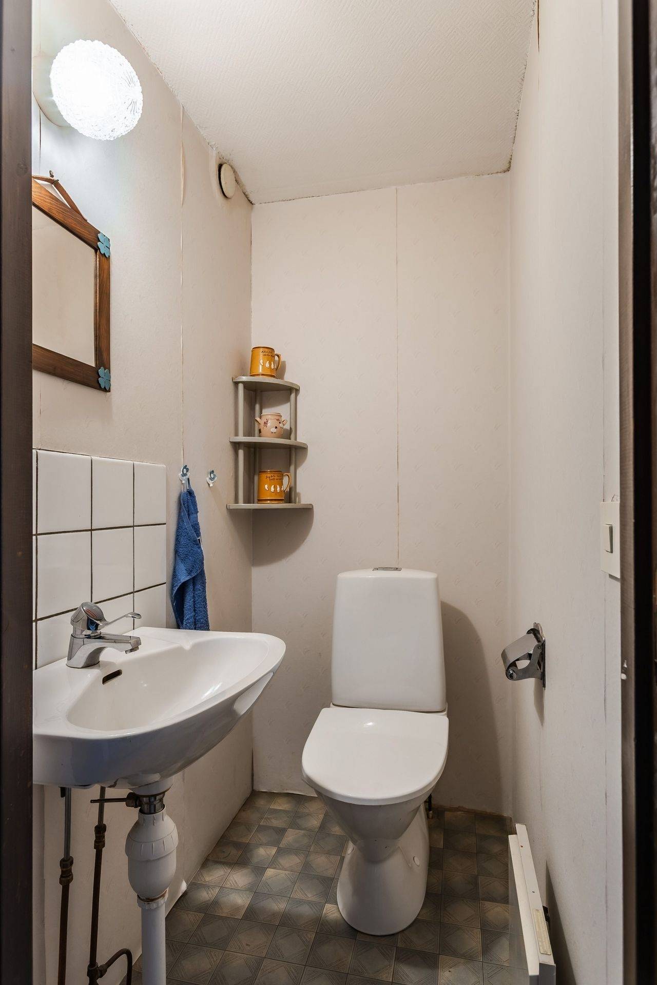 5 rum Villa på Solhemsvägen 2 Kinna Marks kommun - bild 29