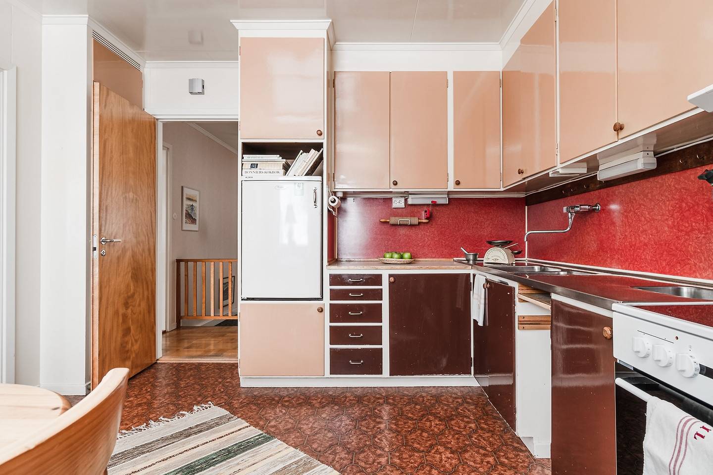6 rum Villa på Hallstavägen 19 Centralt Sollefteå Sollefteå kommun - bild 23