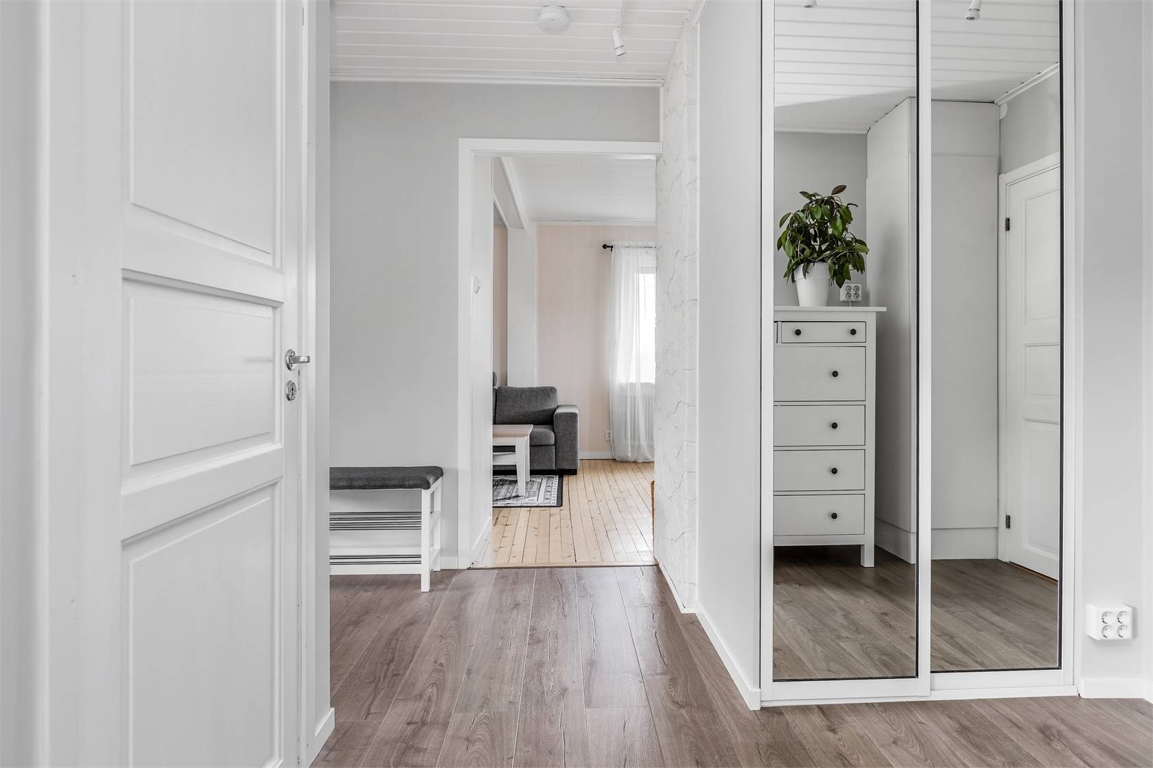 4 rum Villa på Höjdvägen 4 Gullänget Örnsköldsviks kommun - bild 15