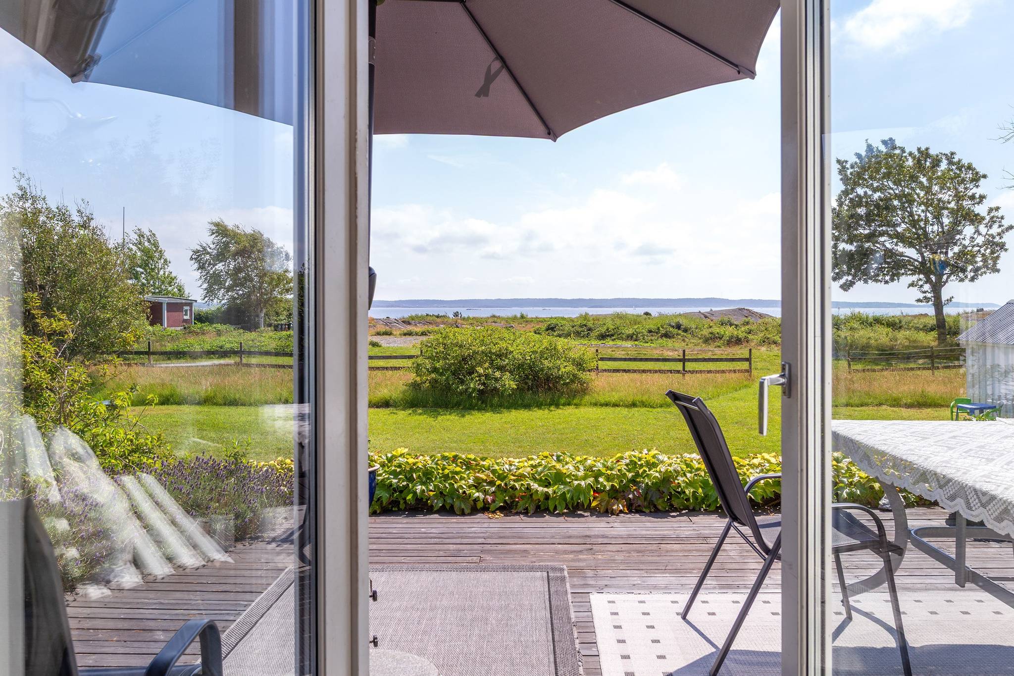 7 rum Villa på Stora Överön 480 Kärna Kungälvs kommun - bild 11
