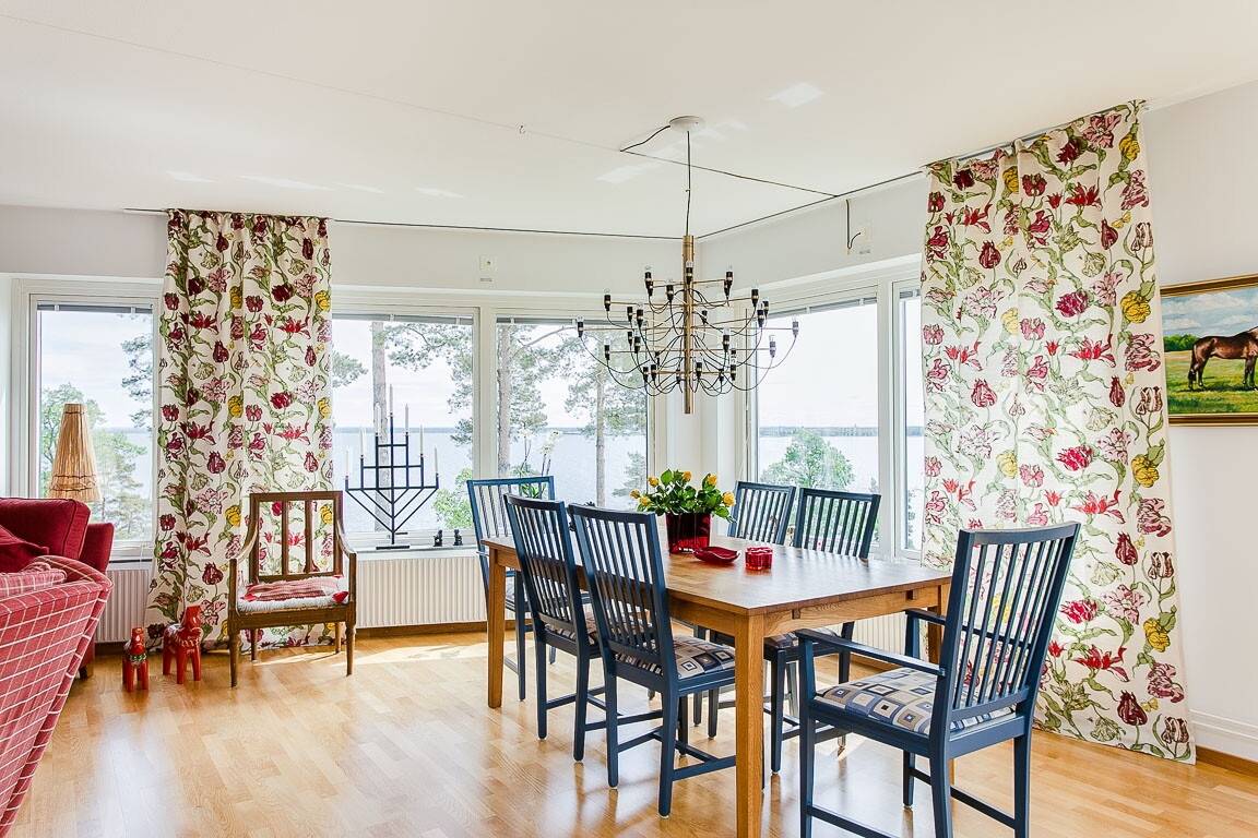 3 rum Lägenhet på Furuhällsvägen 72 Villa Giacomina Lidköpings kommun - bild 12