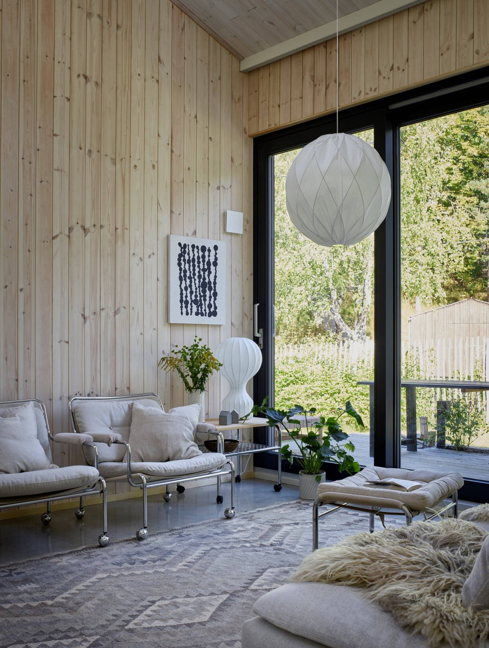 4 rum Villa på Trollsjövägen 38 Södra Lännersta Nacka kommun - bild 17