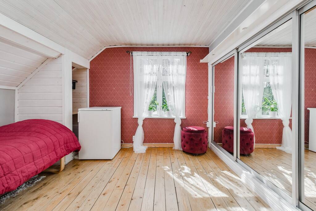 Gård utan jordbruk på Stora Alkärrsbro 1 Lantligt Utanför Tibro Tibro kommun - bild 25