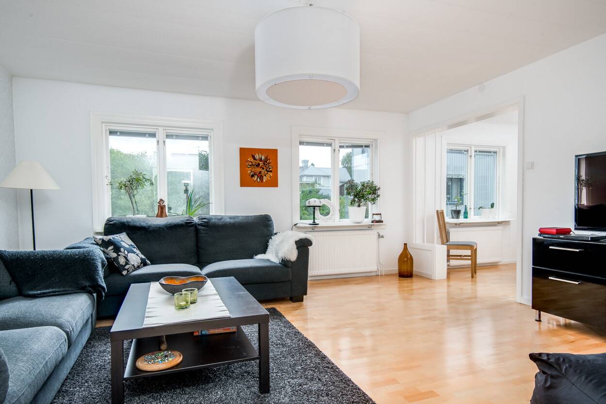 5 rum Villa på Östra Tullgatan 27 Hudiksvall-Centralt Hudiksvalls kommun - bild 16