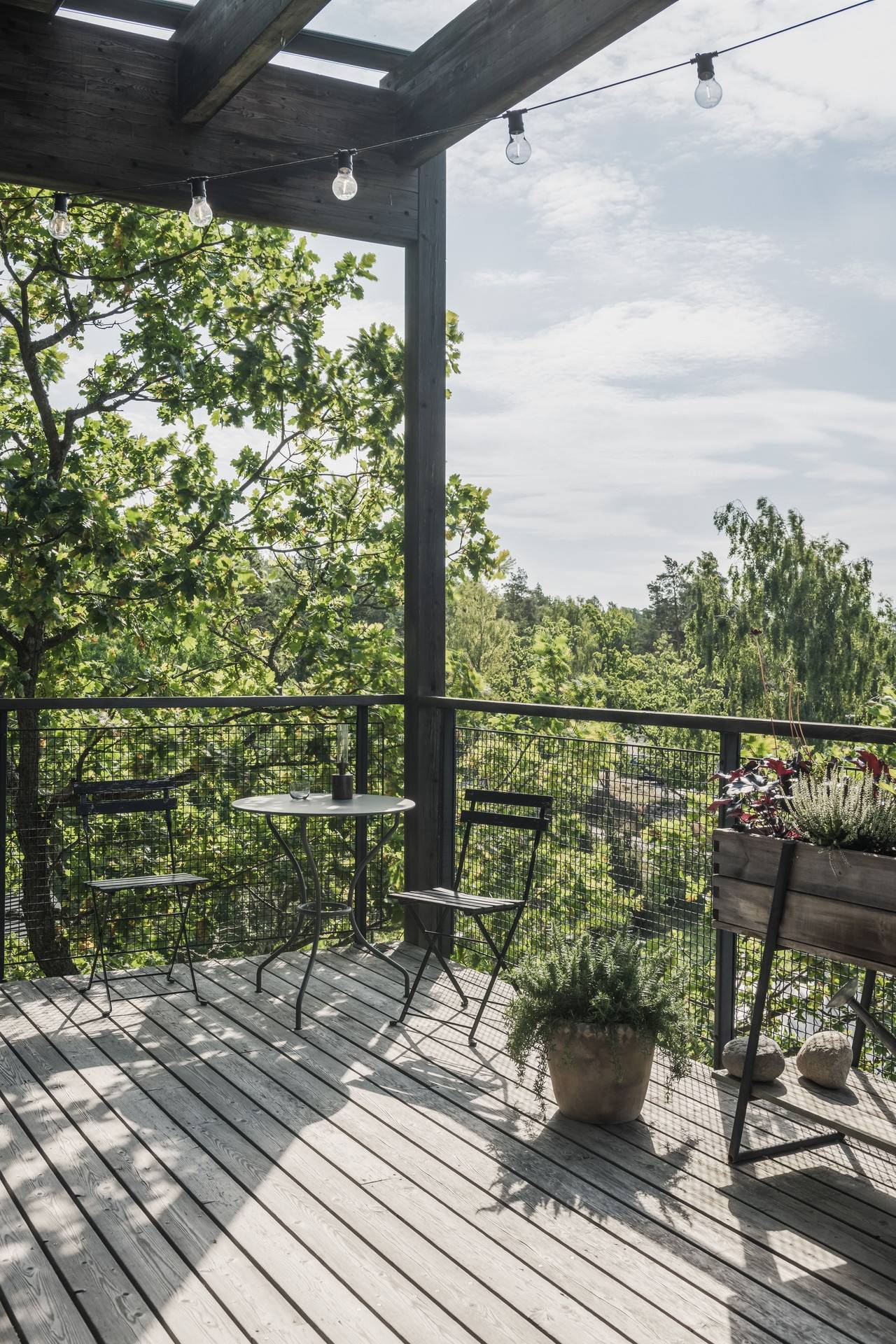 4 rum Villa på Emils backe 4 Trosa Trosa kommun - bild 30