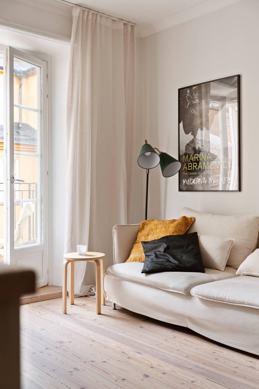 2 rum lägenhet på Ringvägen 155 Södermalm, Stockholms kommun - bild 3