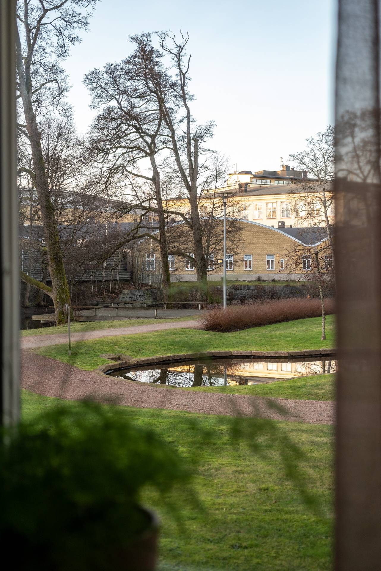 3 rum Lägenhet på Kyrkogårdsgatan 13 Druvefors Borås kommun - bild 29