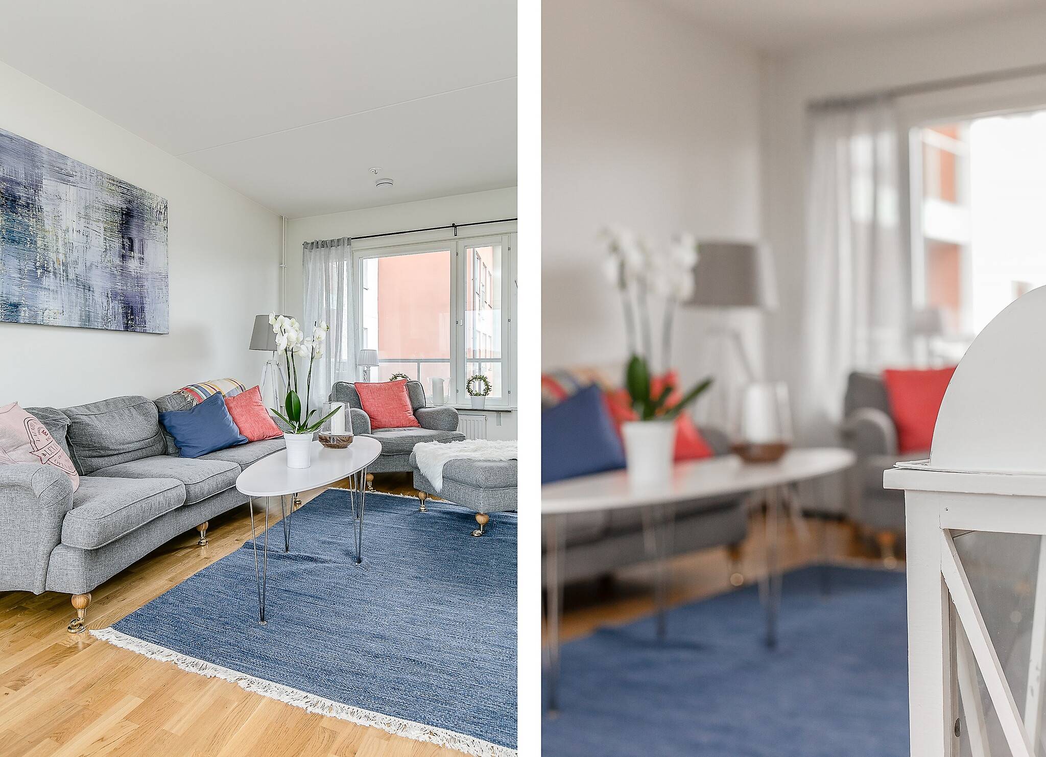 4 rum Lägenhet på Dartanjangs gata 68 Bromma/Annedal Stockholms kommun - bild 13
