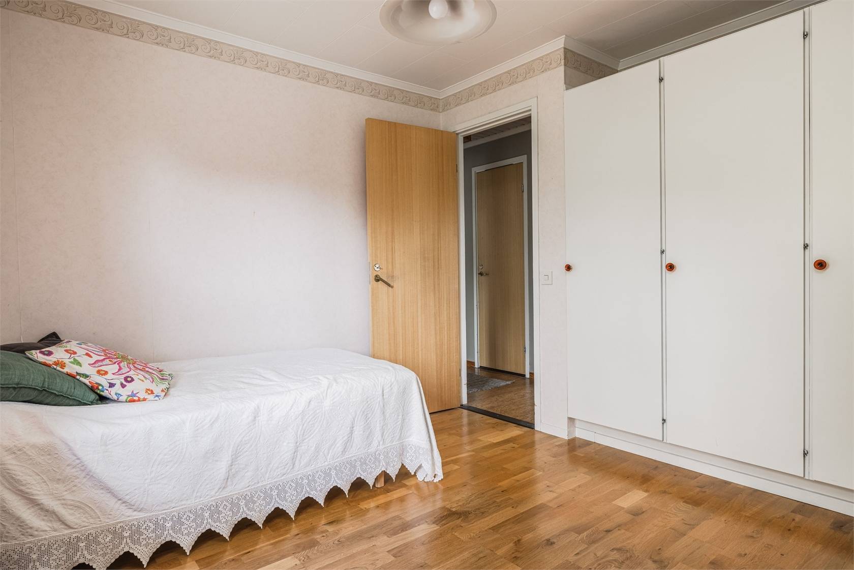 8 rum Villa på Ryttarvägen 3 Österro Sundsvalls kommun - bild 21