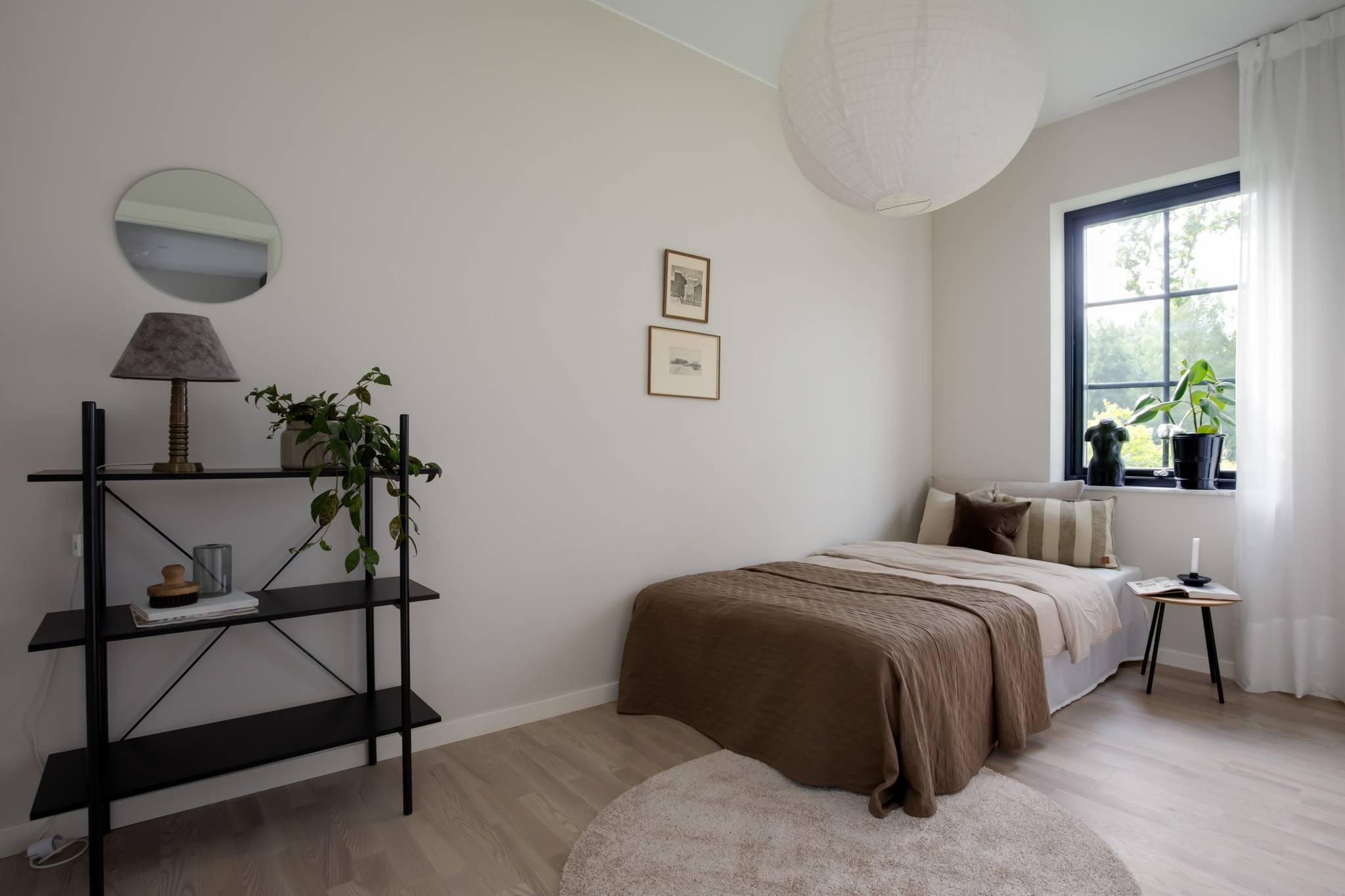 4 rum Villa på Möllevägen 28B Kårsta Örebro kommun - bild 30