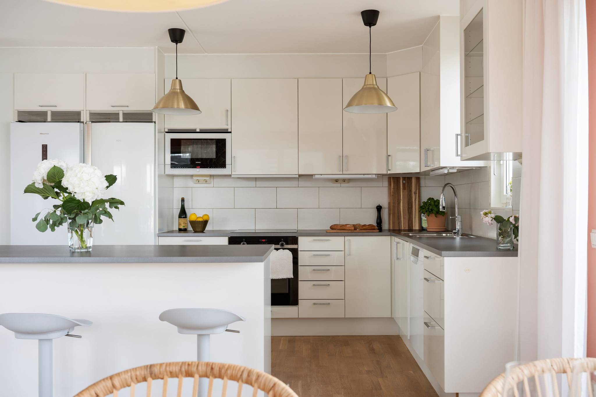 5 rum Lägenhet på Sjöviksbacken 15,8 tr Liljeholmskajen Stockholms kommun - bild 22