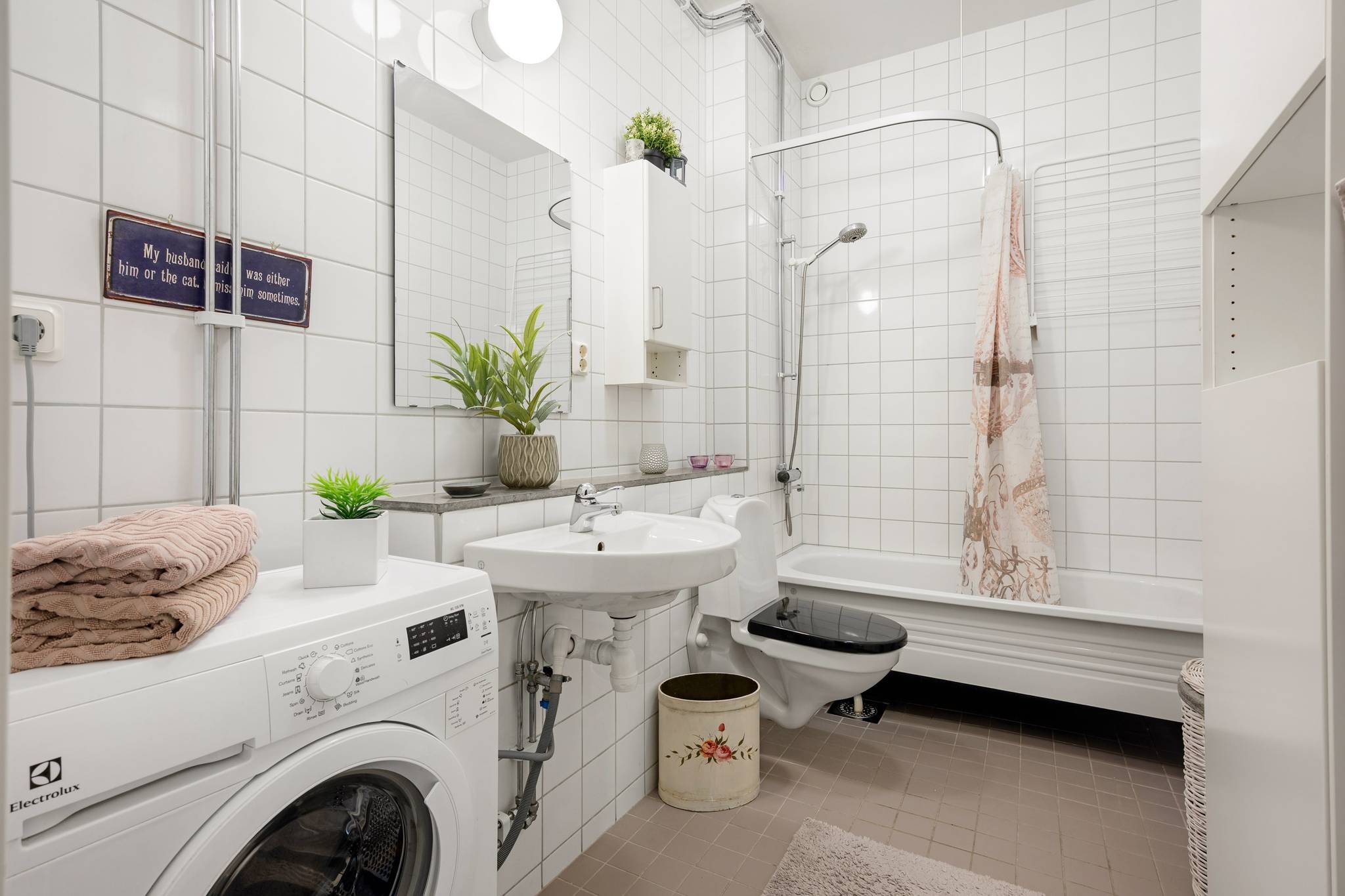3 rum Lägenhet på Kanngjutargränd 28 Vällingby Grimsta Stockholms kommun - bild 20