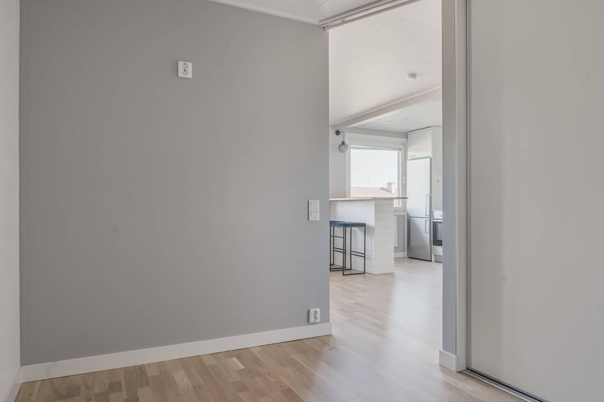 1 rum Lägenhet på Norsgatan 6A Leksand Leksands kommun - bild 12