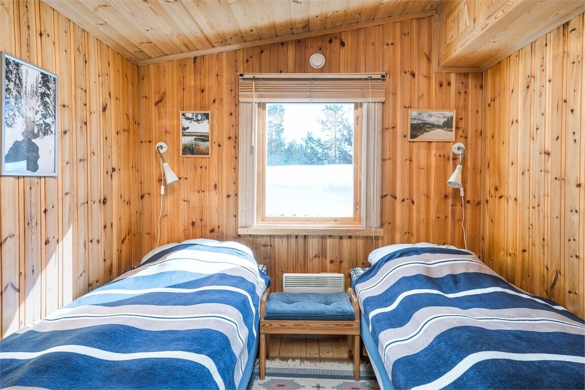 3 rum Fritidshus på Granåsvägen 13 Tandåliden, Sälen Malung-Sälens kommun - bild 6
