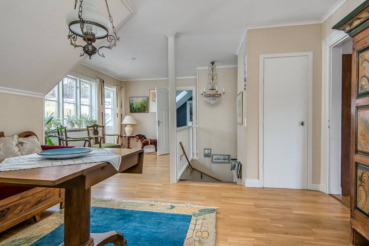 9 rum Villa på Bruksgatan 23 Finspångs kommun - bild 24