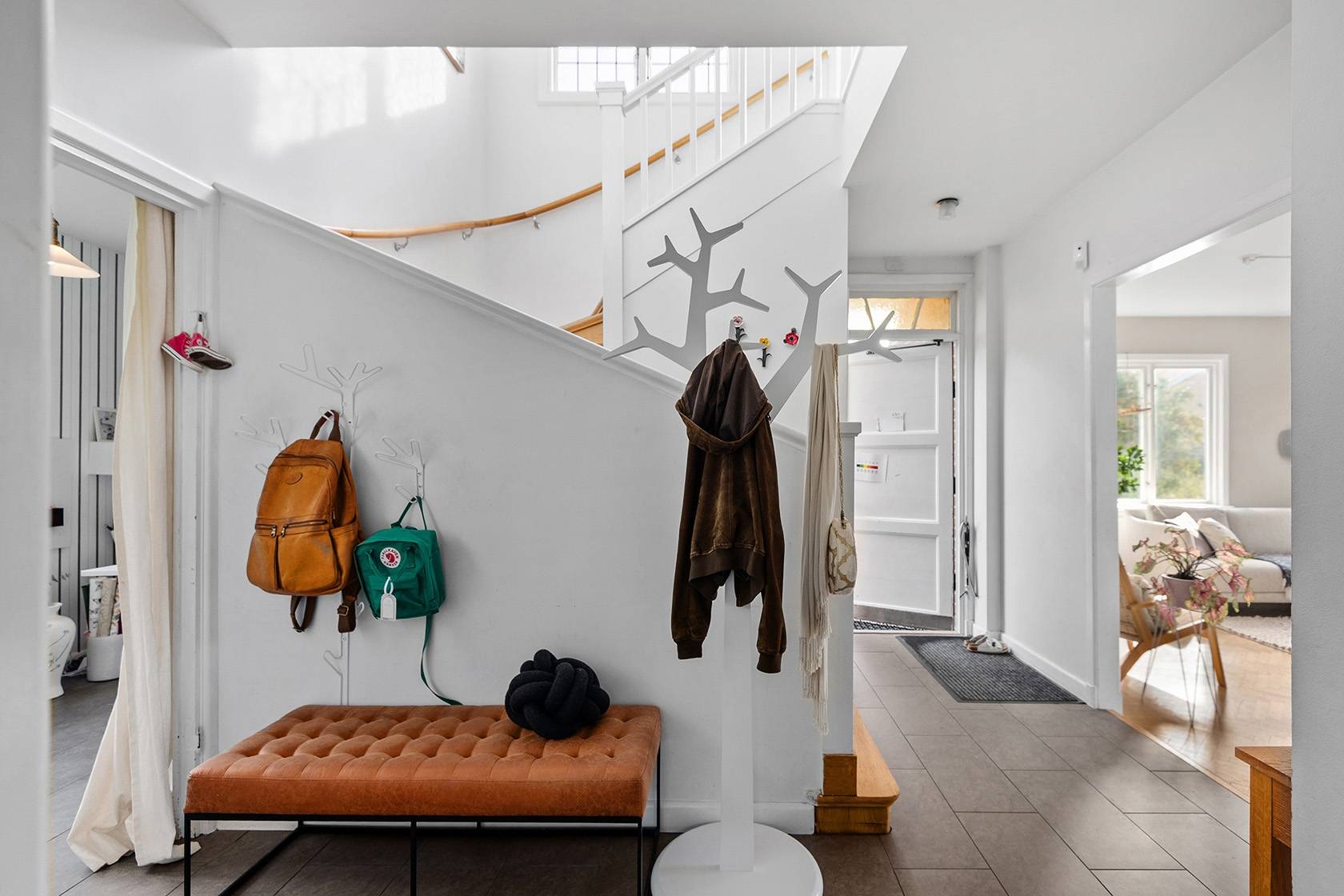 6 rum Villa på Baldersvägen 24 Bergåsa Karlskrona kommun - bild 15