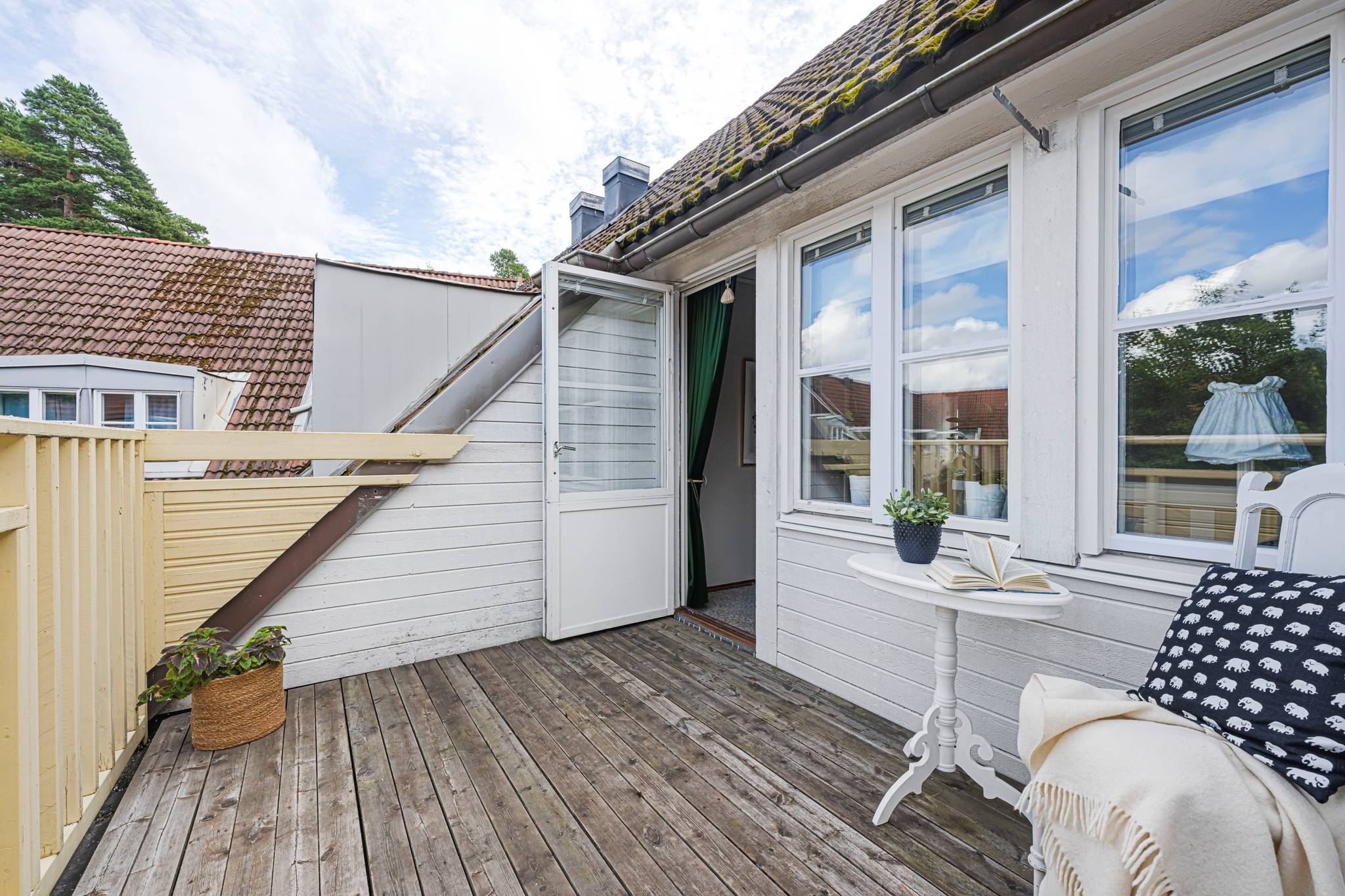 5 rum Radhus på Månskensgatan 8A Andersberg/Stureborg Gävle kommun - bild 25