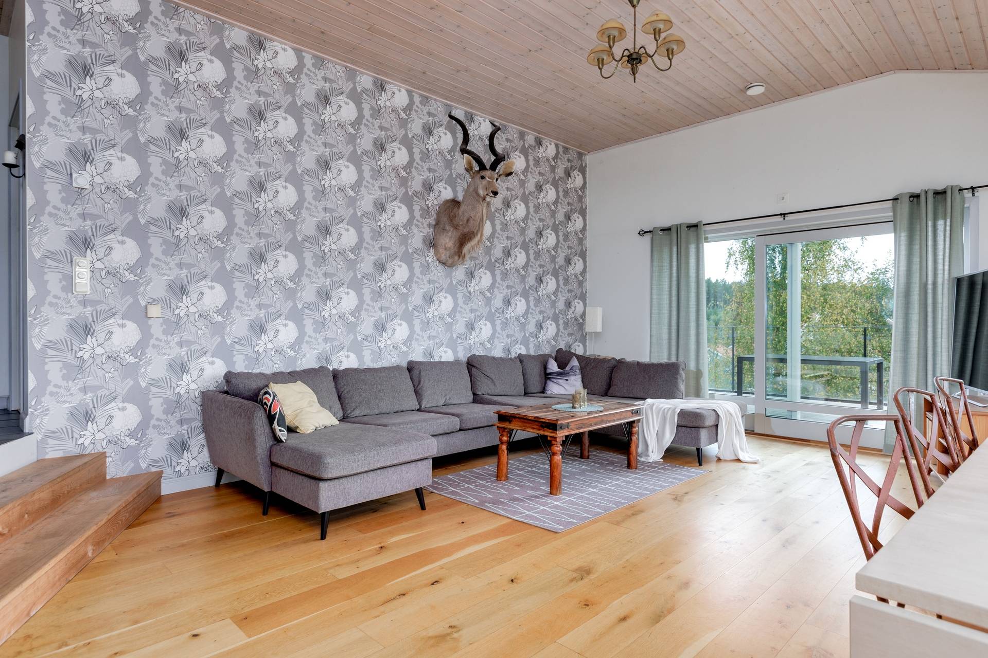5 rum Villa på Sundby strandväg 49 Stallarholmen Strängnäs kommun - bild 10
