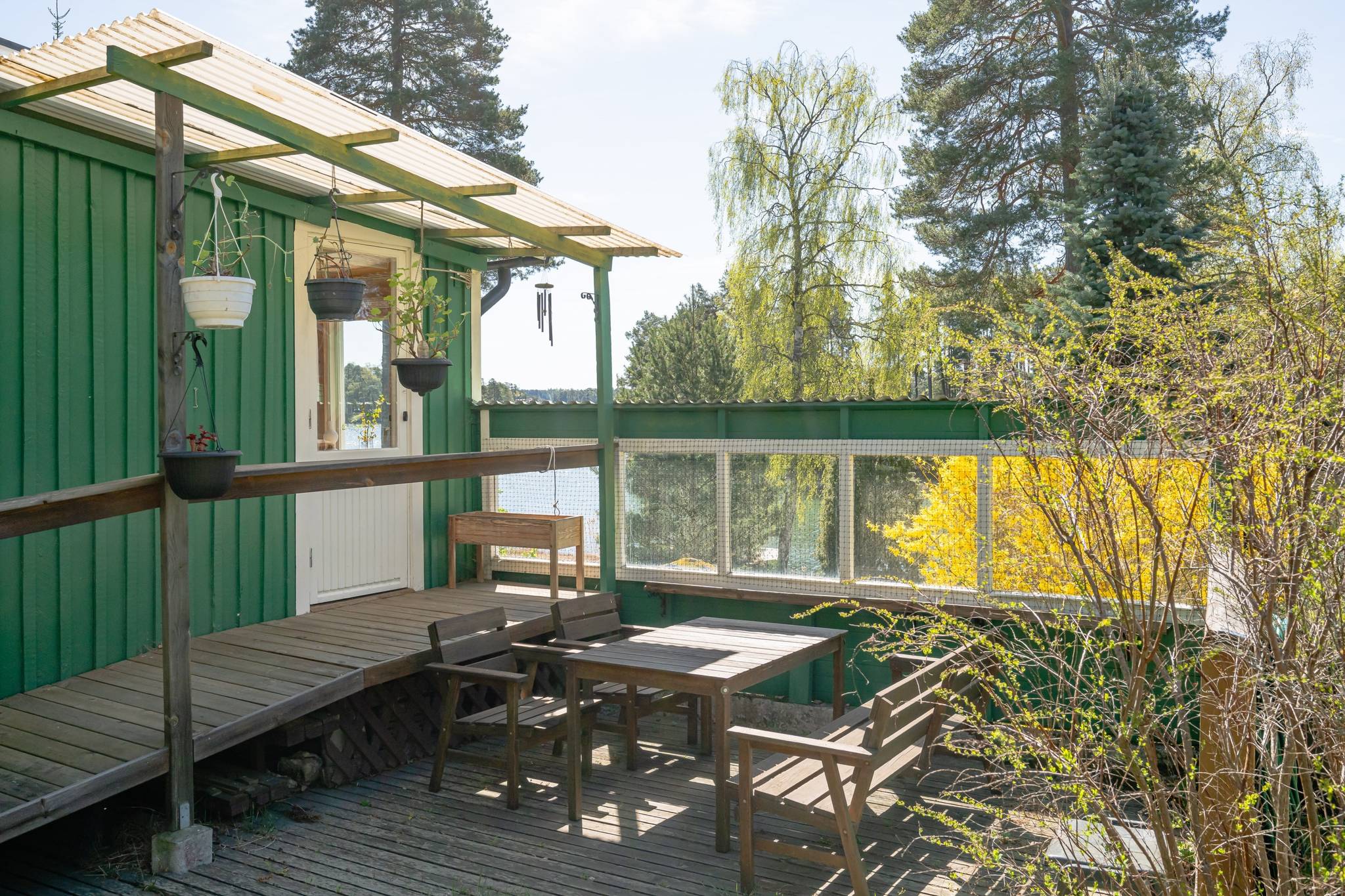 3 rum Vinterbonat fritidshus på Grönholmsvägen 2 Danvik Oxelösunds kommun - bild 41